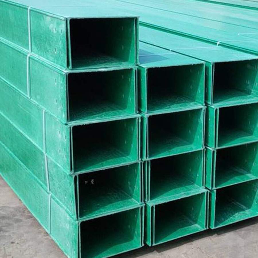 熱浸鋅、鍍鋅鎳、冷鍍鋅、玻璃鋼電纜橋架防腐性能對比