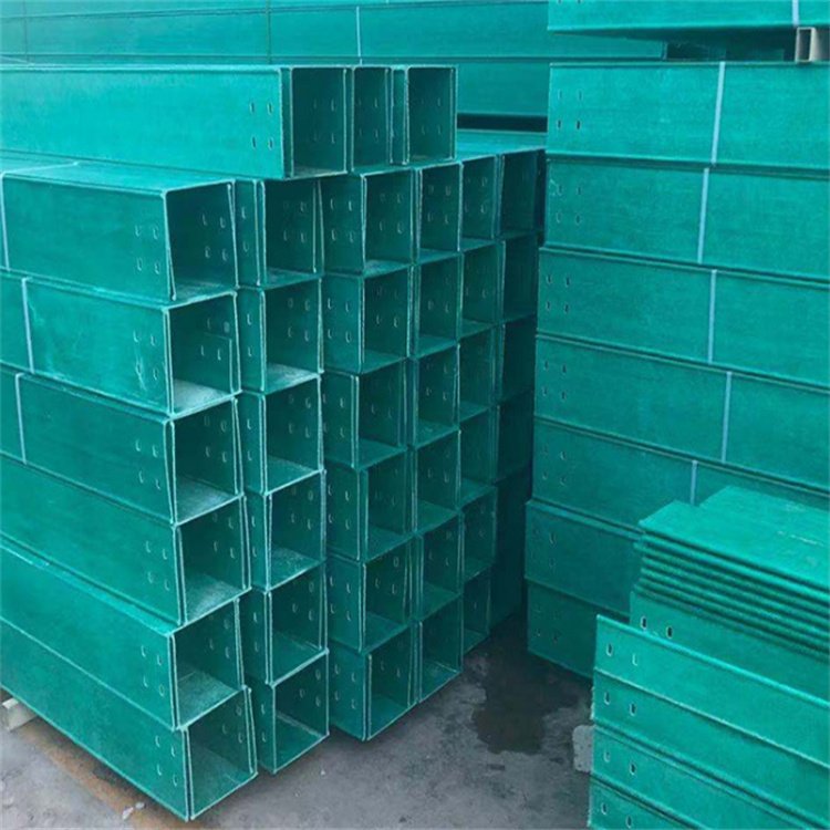 防腐玻璃鋼橋架等系列產(chǎn)品有什么樣的優(yōu)勢？