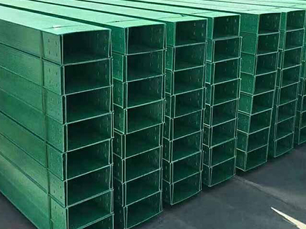 150*100玻璃鋼電纜橋架多少錢一米？