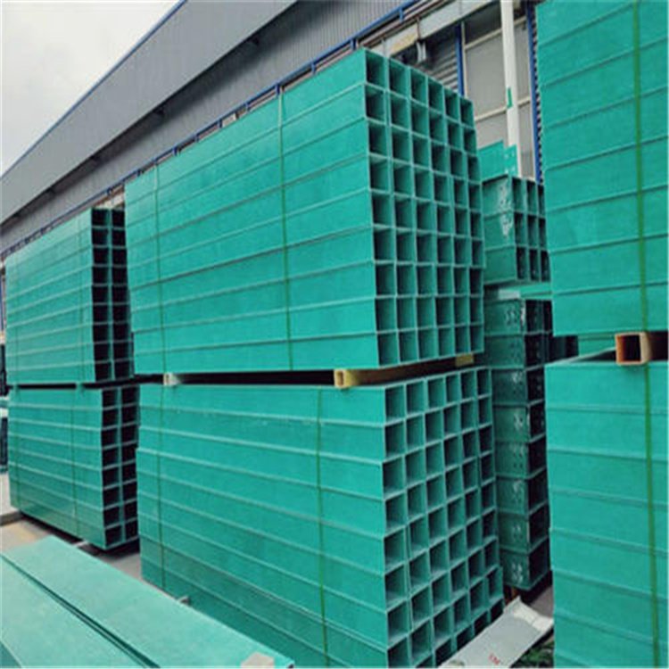 玻璃鋼電纜橋架多少錢一米?