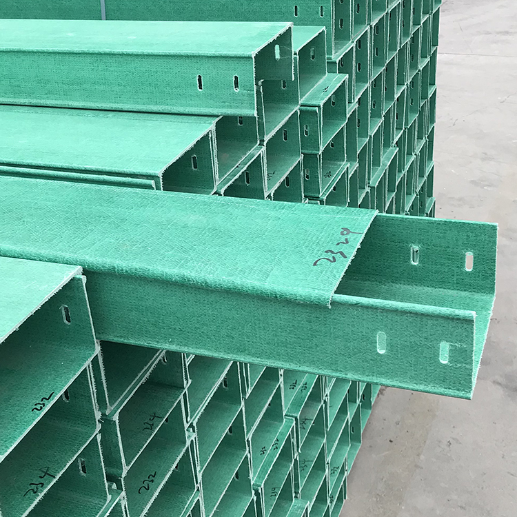 什么是玻璃鋼拉擠成型工藝?